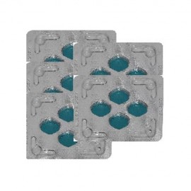 Kamagra 100 mg 5 x 4 Tabletten