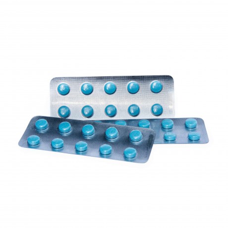 Dapoxetine 60 mg 10 Tabletten