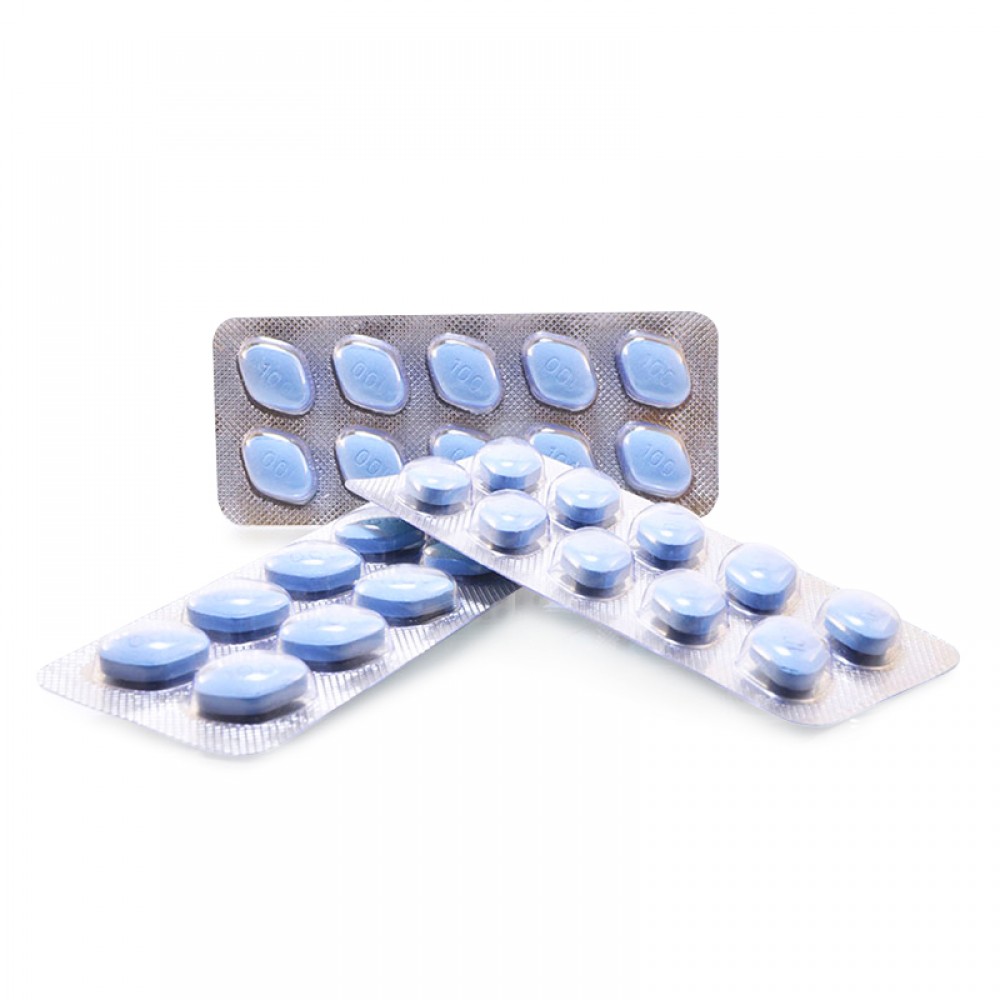 Cenforce Sildenafil 100 mg 10 Tabletten