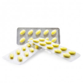 Vidalista Tadalafil 40mg 10 Tabletten