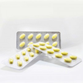Vidalista Tadalafil 60mg 10 Tabletten