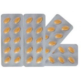Sparpaket Tadalafil 2x20/1x40/1x60 mg 40 Tabletten